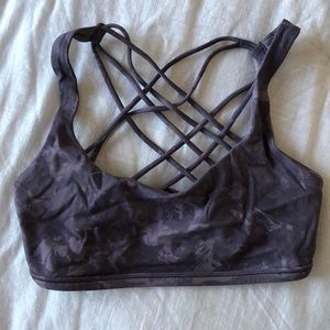 Lululemon Bra